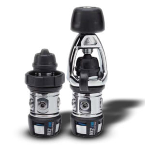 דרגה ראשונה MK2 EVO