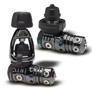 דרגה ראשונה MK25 Black Tech