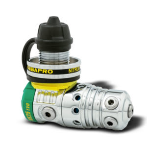 דרגה ראשונה MK25 EVO Nitrox