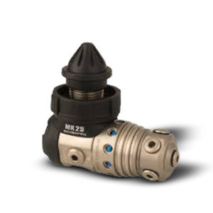 דרגה ראשונה MK25 EVO T