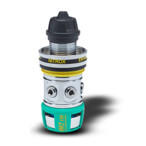 דרגה ראשונה MK2 Evo Nitrox