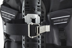 כיסי איזון אחוריים - מאזן Bella